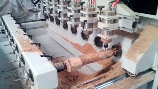 Станок по дереву CC-MS3020K-8