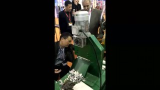 Оборудование для обработки мозайки