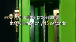 Протяжной станок для внутреннего протягивания