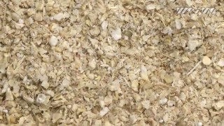 Брикетировочный пресс WEIMA C 170. Прессование соломы и кукурузы