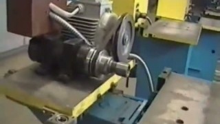 Сверлильно-пазовальный станок СВПГ-1И