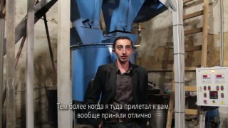 Видео-отзыв № 16 от клиента компании «АлтайСтройМаш»