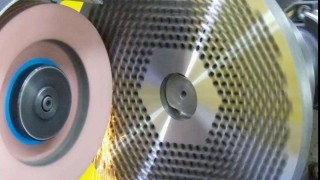 Заточка ножей для мясорубок