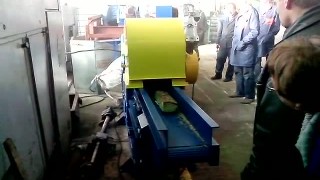 дробилка горбыля, тонкомера на опилку