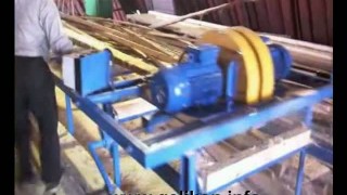 кромкообрезной станок ск-050