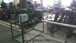 кромкообрезной станок автоматический скд-500-2