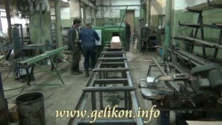 многопильный одновальный станок цмд-150