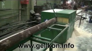 дисковый многопил одновальный см-160