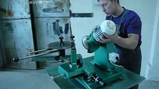 Станок заточной СЗТП 600
