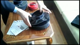 Сильфоны BELS презентация