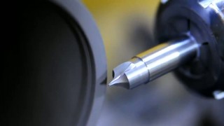 Фреза-зенкер из твёрдого сплава, изготовление