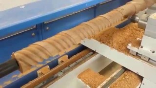 токарный сатнок для производства балясины