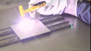 Сварочный инвертор TIG200SP Мастер. Обзор. Инструкция.