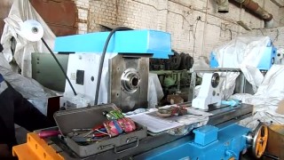 станок фрезерный горизонтальный 6Т83Г