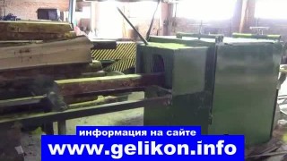 станок многопильный дисковый цмд-150(200)