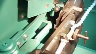 Станок для заточки дисковых пил OSW-5A ZAKLAD Stefan Drozdowski (Польша)