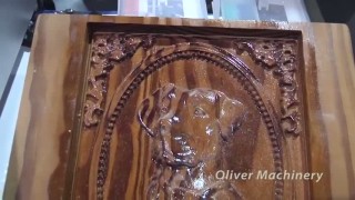 Настольный фрезерный станок с ЧПУ iCarver 1520