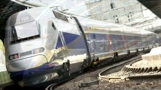 Профилегибочный станок MAH 250/3 AC для гибки рельсов скоростной ЖД