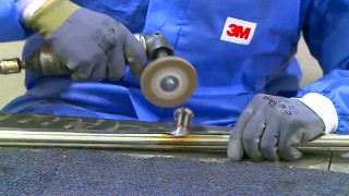 Абразивные технологии для обработки лодок из полимера