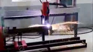 Машины плазменной резки труб с ЧПУ «TubeTailor»