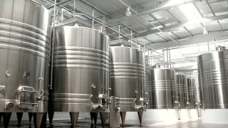 Профилегибочный станок MAH 80/3 для гибки специальных профилей для емкостных баков