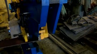 Продам НГ5223 пресс-ножницы сортовые ножницы нг5223 НГ5223 нг 5223 цена на НГ5223 стоимость рубка сортового металла проб