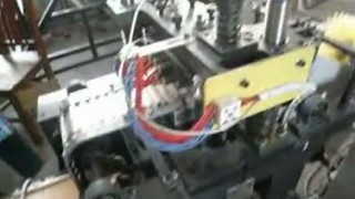 Логотипный станок для палочек для мороженого 93 114