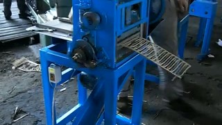 Вырубной станок для палочек для мороженого, палочек для еды