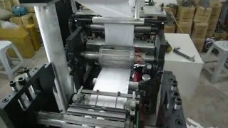 cтанок для упаковки шпателя в индивидуальную упаковку