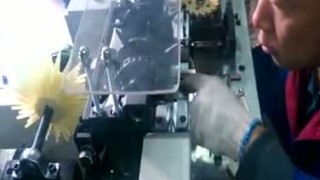 станок для обработки краев у палочек для мороженого магнум 2