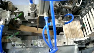 Автоматическая линия сортировки и упаковки