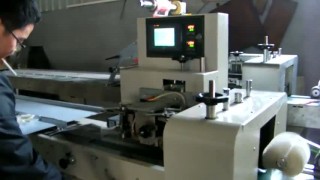 Станок для  группавой упаковки ложка ,вилка , салфетка  в индивидуальную упаковку