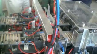 двух канальный сортировщик для палочек для мороженого 93-114