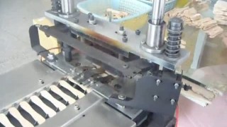 логотипный станок вместе с лазером и двухсторонняя печать на палочках