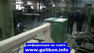 Станок многопильный дисковый СМ-160-3 (электродвигатель 45 кВт)