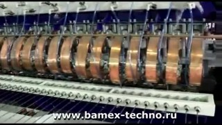 Станок для сварки сетки УРАЛ АММ-У (Базовая модель)