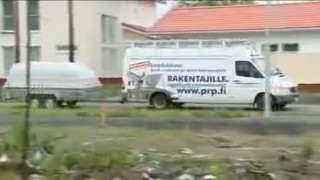 Станок для изготовления полукруглого водосточного желоба