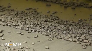 Новое оборудование по производству ЖБИ