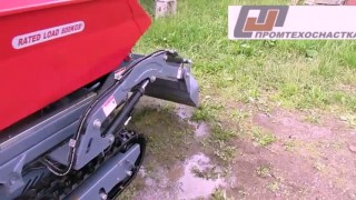 Мойка высокого давления