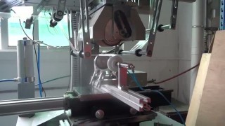 станок для переноса картинки с пленки на изделие