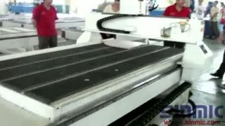 2014 New design wood engraving machine wood working machine-sinmic