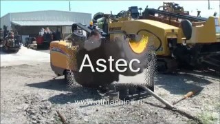 Кабелеукладчики, траншеекопатели, буровые установки, …