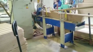 Автоматическая подача кассетного типа BS-1