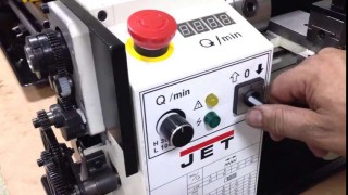 Как выбрать настольный токарный станок по металлу