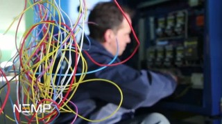 НЭМП - производитель вибропрессов