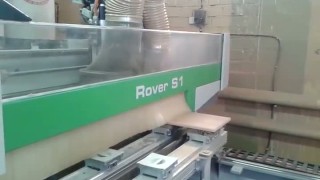 Фрезерный центр / станок BIESSSE ROVER S1.30