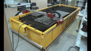 Оборудование плазменной резки Сибирь