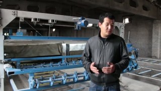 Видео-отзыв № 27 от клиента компании «АлтайСтройМаш»