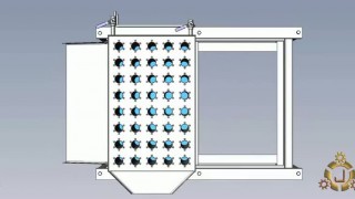 Мармеладные дольки