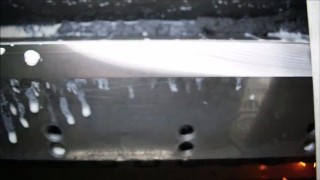 Заточка гильотинного ножа в Екатеринбурге